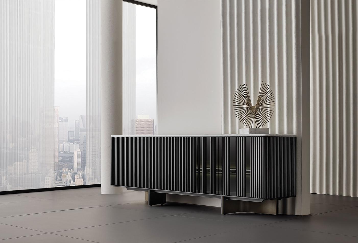 Osaka Dressoir 221x76 cm - foto 5