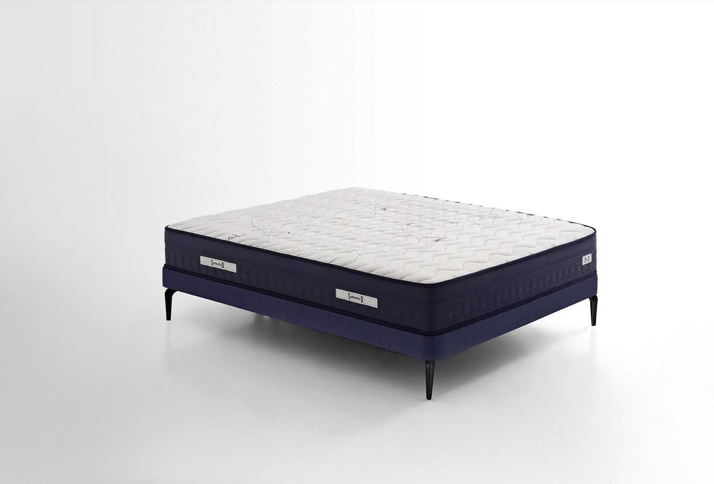 Athletic DHT-vering Matras - foto 3