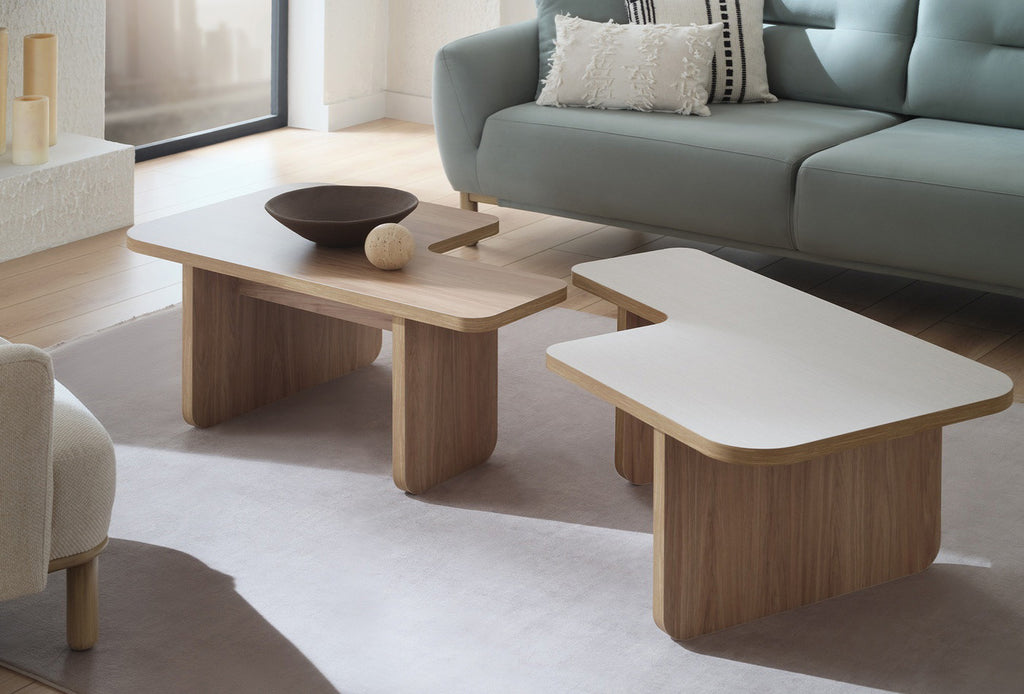 Perge Salontafel 160x42 cm - foto 4