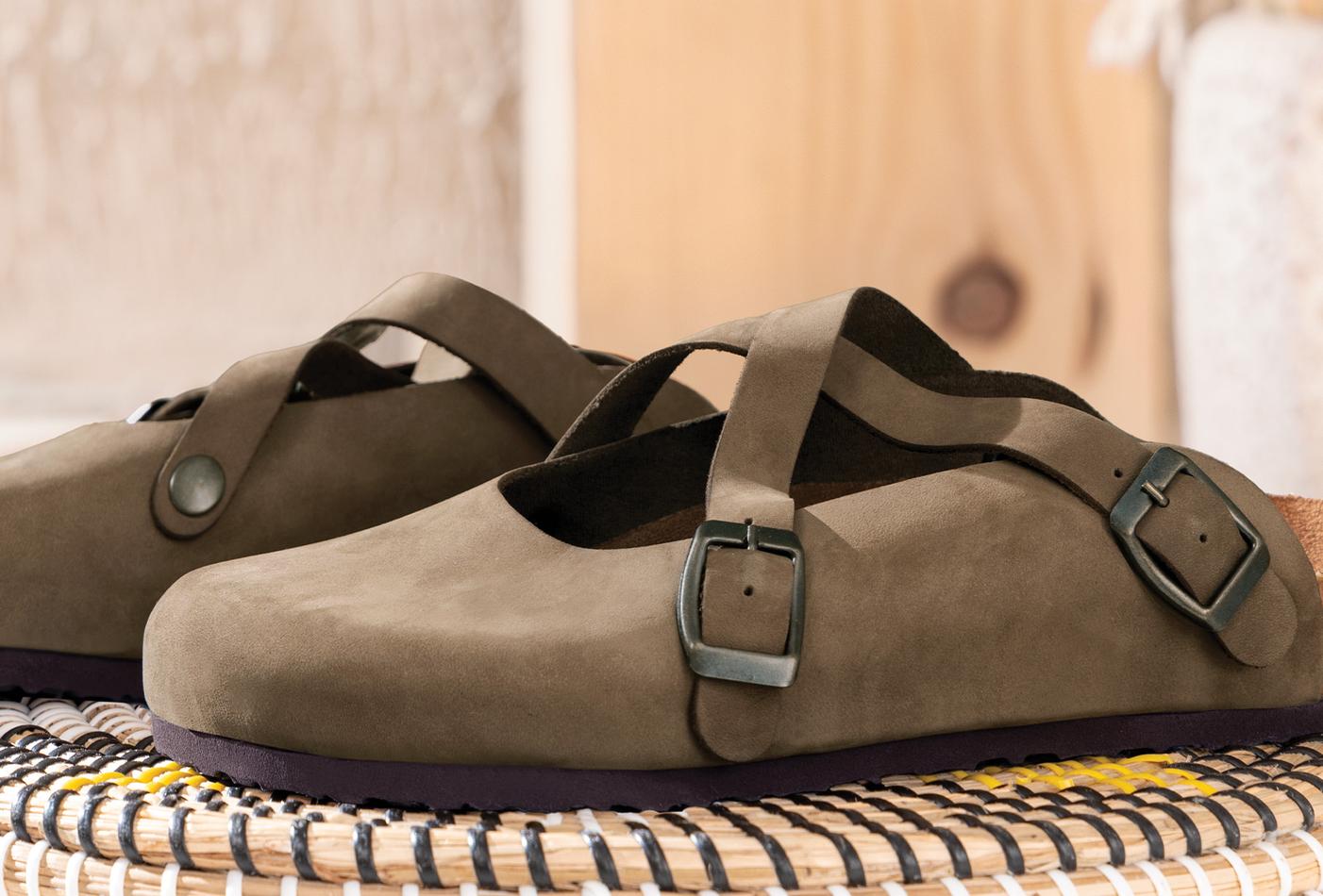 Bailey Bruin Slipper - foto 3
