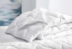 Eco Night Dekbed Kussen Set Eenpersoons - foto 4