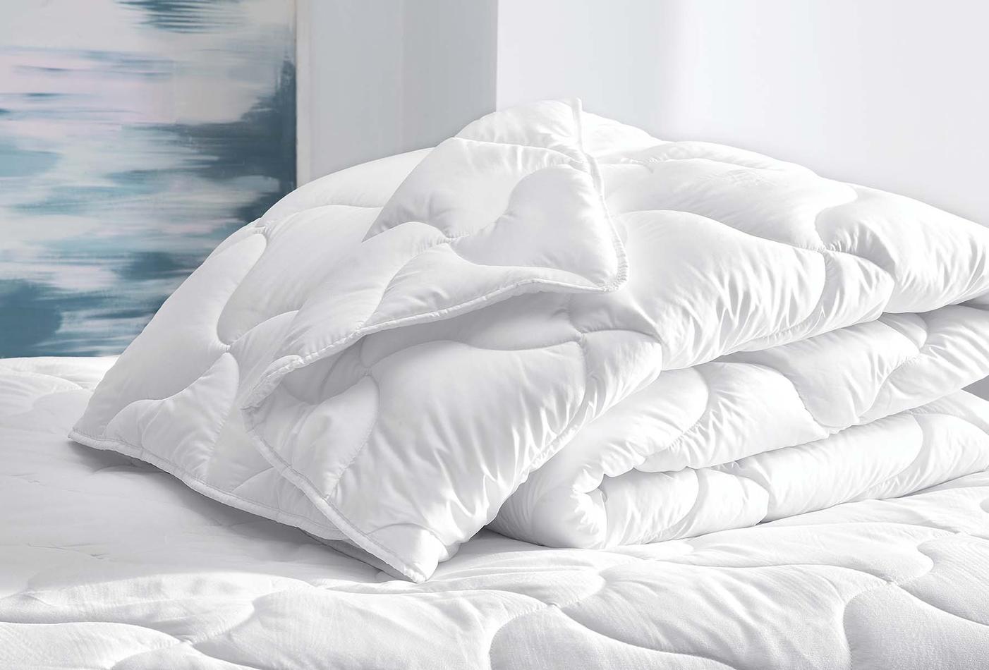 Eco Night Dekbed Kussen Set Eenpersoons - foto 4