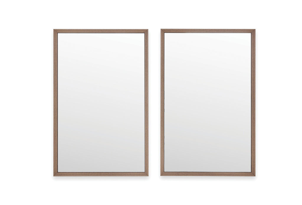 Paloma Dressoir Ladekast Spiegel 79x51 cm - foto 5