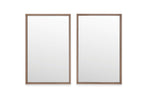 Paloma Dressoir Ladekast Spiegel 79x51 cm - foto 5