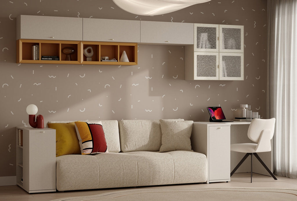 Fit Flex Wandmodule 4 met deur 80x80 - foto 5
