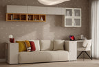 Fit Flex Wandmodule 4 met deur 80x80 - foto 5
