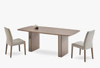 Paloma Eettafel Vast 200x100 cm - foto 2
