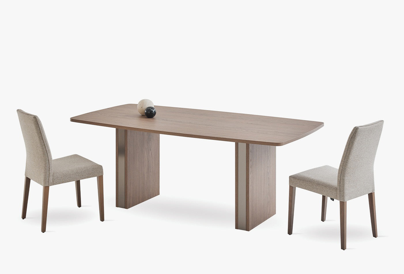 Paloma Eettafel Vast 200x100 cm - foto 2