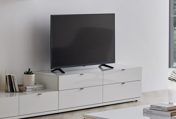 Legato Tv-meubel Kleur Wit 150X45 Cm