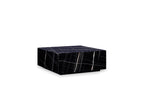 Tosca Salontafel Zwart 90x35 - foto 5