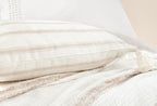Nola Beige Set Tweepersoons - foto 5