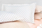 Mix Match Alfie Blush Kussensloop 50x70 cm