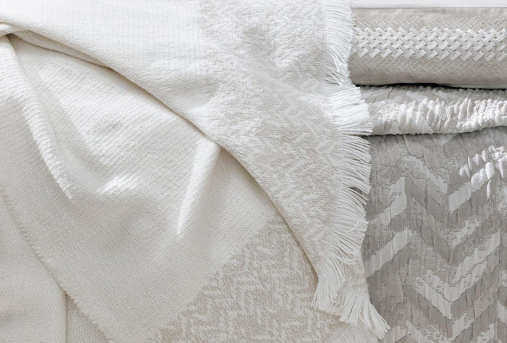 Elsie Beige Fall Winter 8-delig Uitzetset Tweepersoons - foto 6