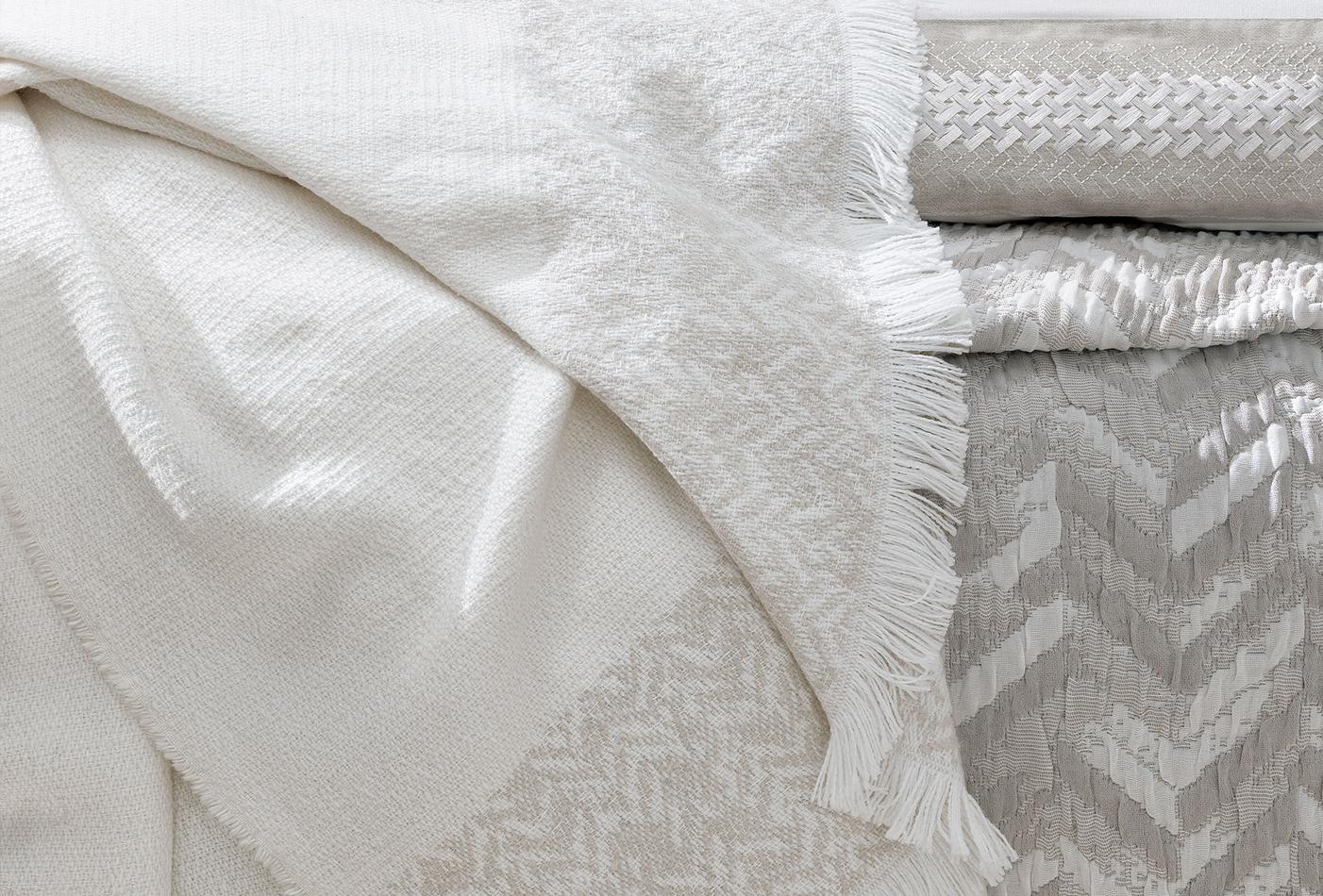 Elsie Beige Fall Winter 8-delig Uitzetset Tweepersoons - foto 6