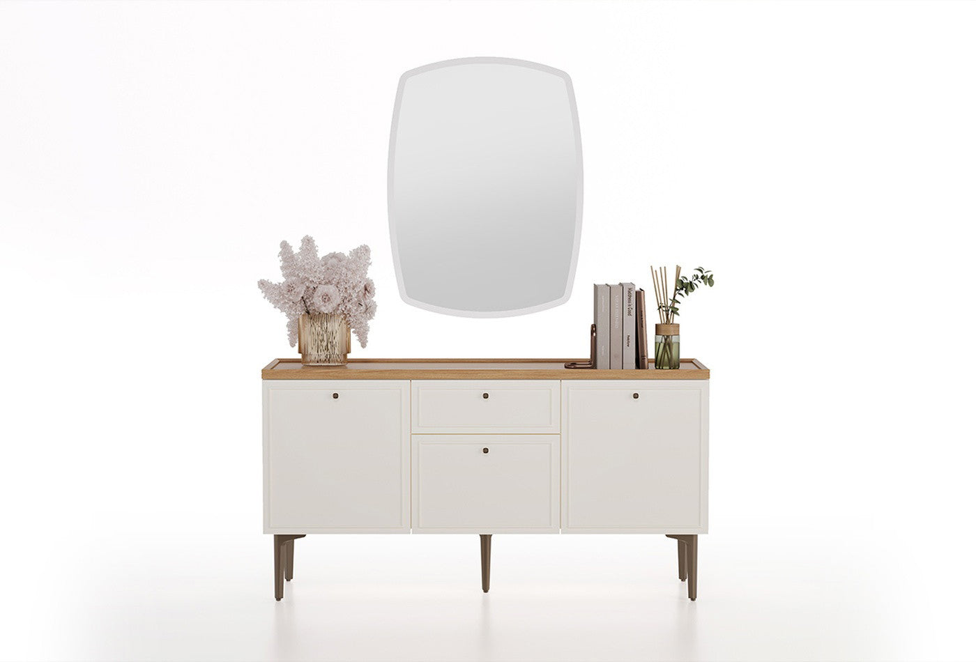 Marsana Dressoir 151x79 cm - foto 4