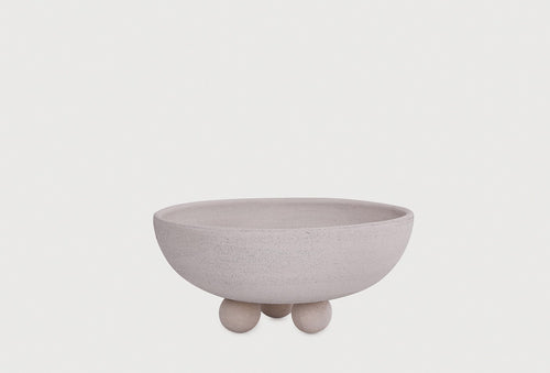 Artisan Decoratief bord & schaal Keramiek