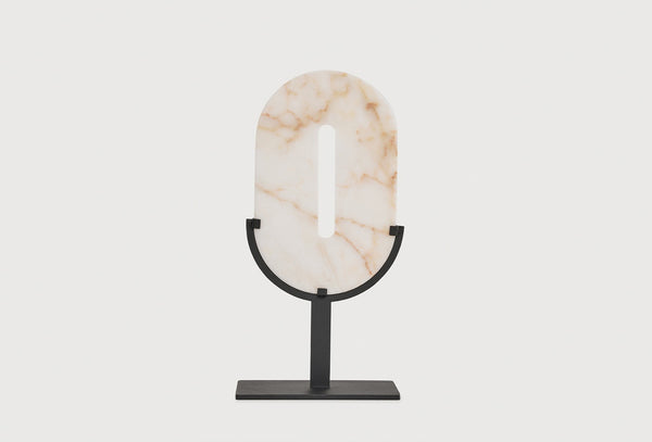 Touch Decoratief object Marmer