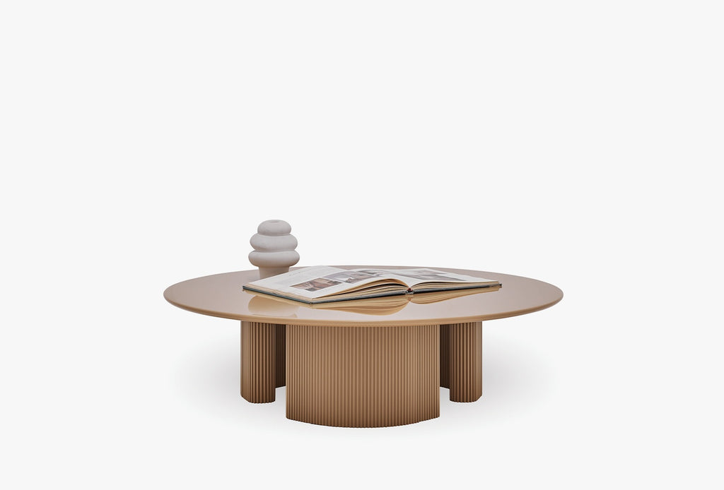 Hera Salontafel 92x25 cm - foto 2