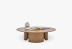 Hera Salontafel 92x25 cm - foto 2
