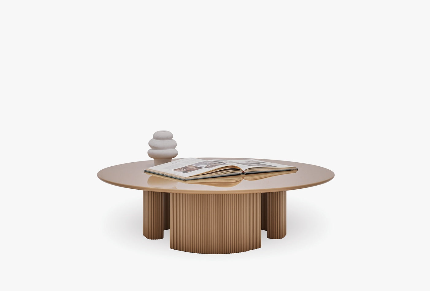 Hera Salontafel 92x25 cm - foto 2