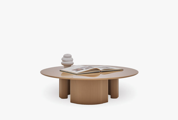 Hera Salontafel 92X25 Cm