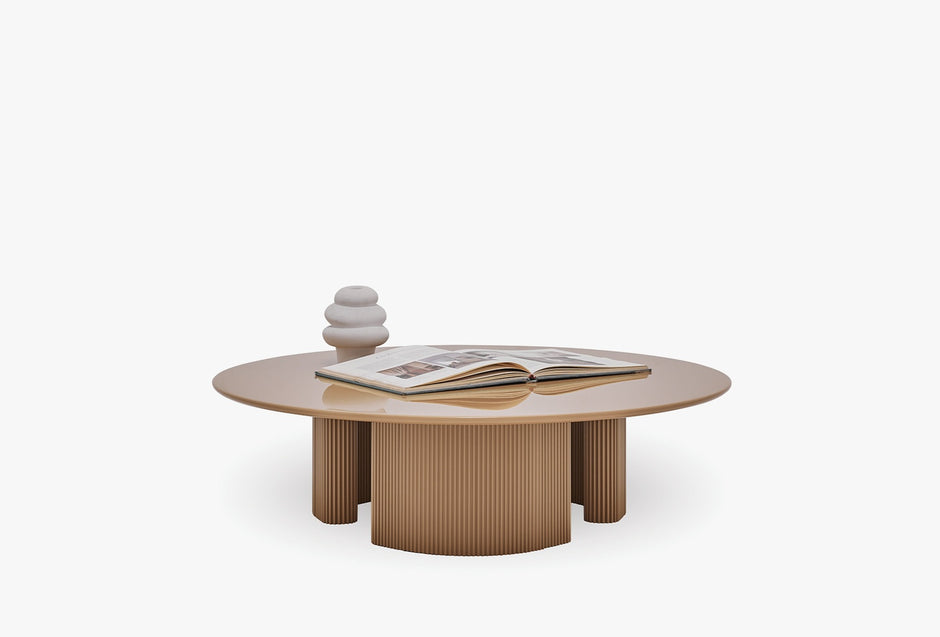 Hera Salontafel 92X25 Cm