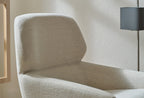 Hera Fauteuil Wit - foto 4