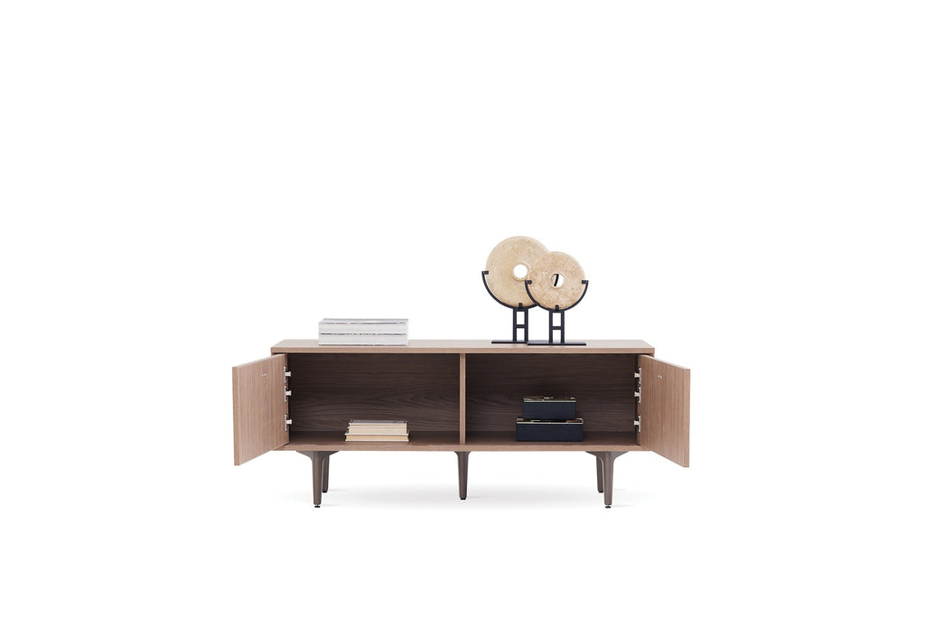 Paloma Tv-meubel 128x54 cm - foto 5