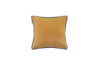 Stark Saffraan Dekoratif Sierkussen sloop 45x45 cm - foto 2