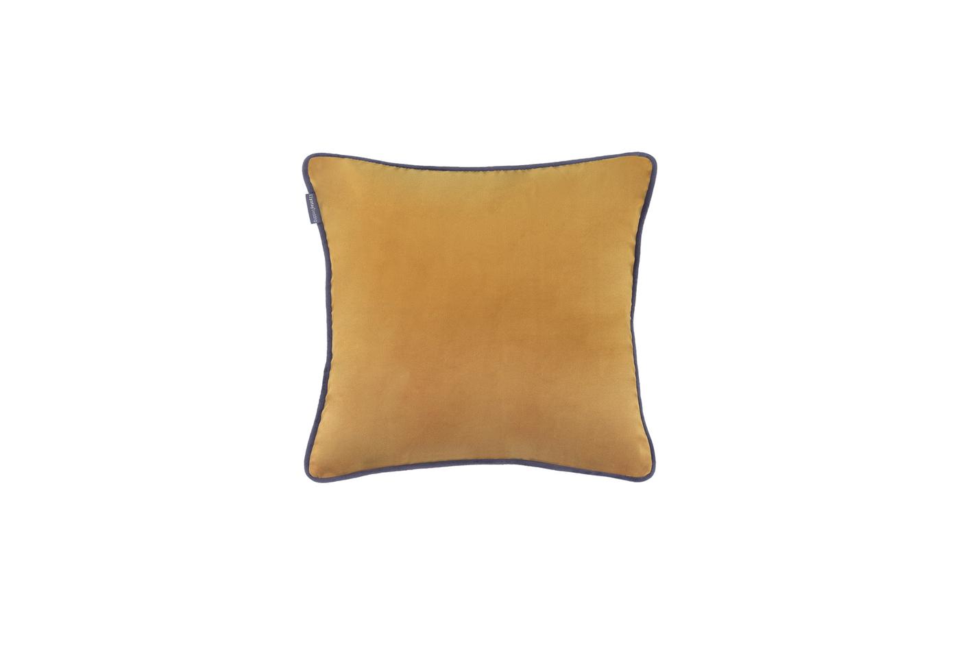 Stark Saffraan Dekoratif Sierkussen sloop 45x45 cm - foto 2