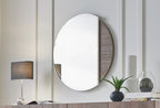 Pavia Dressoir Spiegel 84x84 cm - foto 3