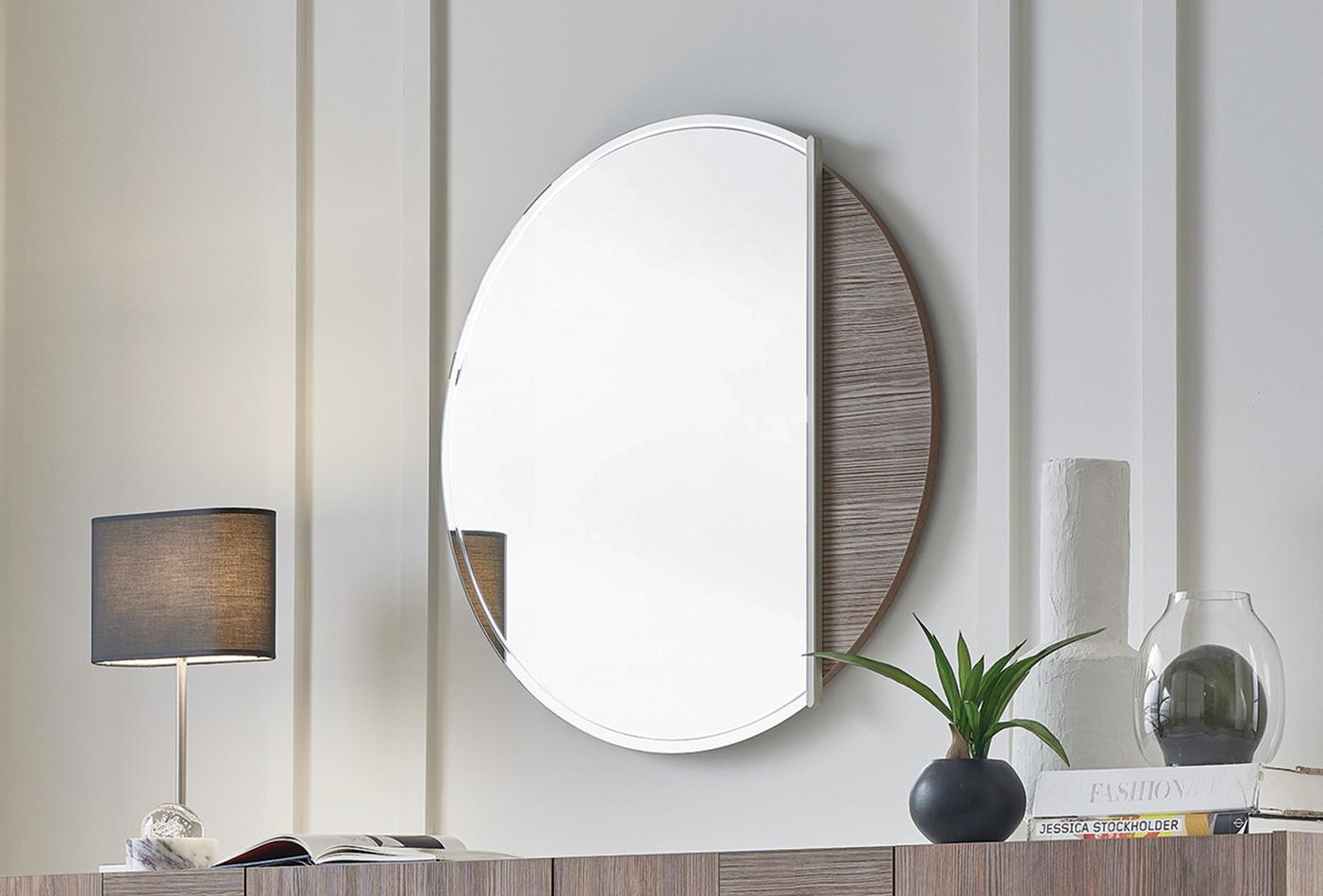 Pavia Dressoir Spiegel 84x84 cm - foto 3
