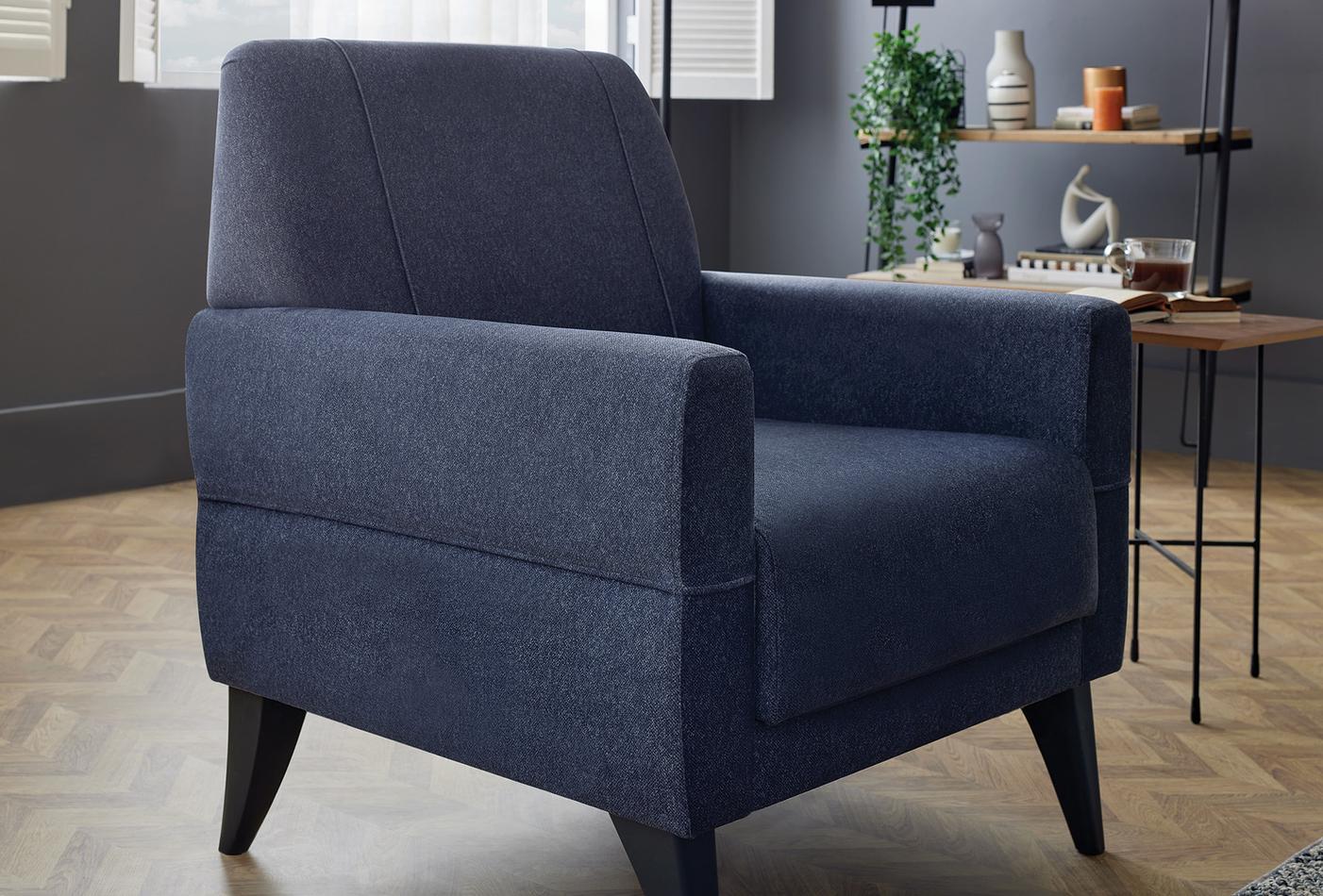 Astera Fauteuil Pet Friendly Petrol Groen - foto 3