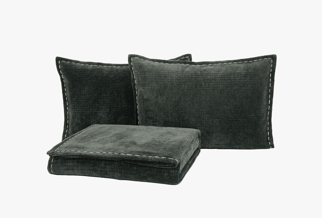 King Haki Bed Sprei Tweepersoons - foto 2