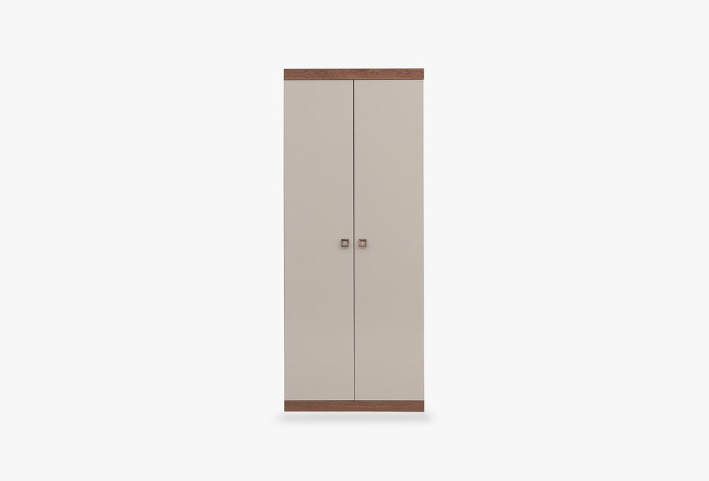 Mistral Kledingkast 2-deurs 90x221 cm