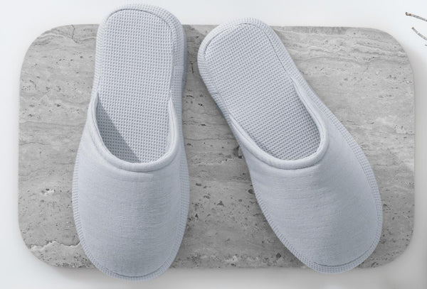 Harold Grijs Badkamer Slipper 42 44