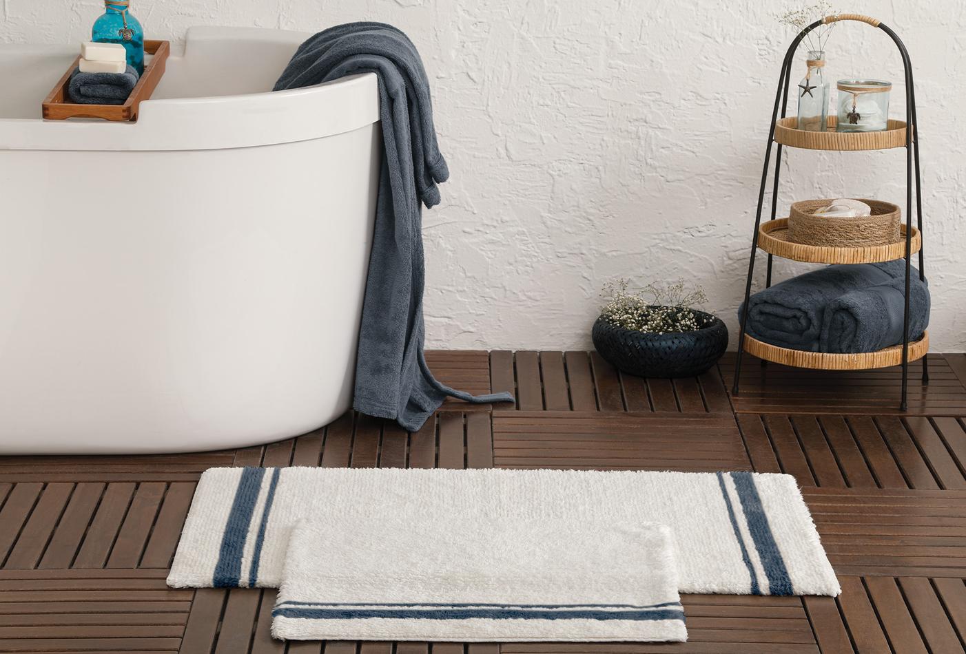 Levi Indigo Badmatset