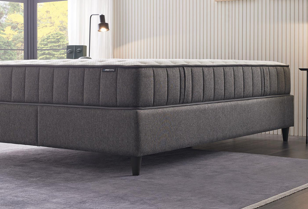 Ionic Energy Pro Pocketvering Matras - foto 6