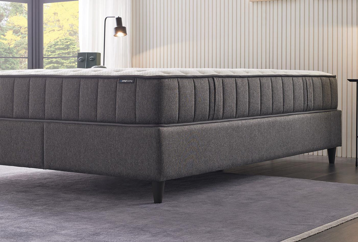 Ionic Energy Pro Pocketvering Matras - foto 6