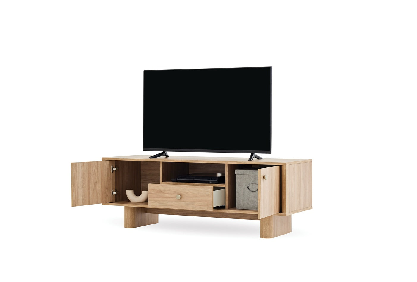 Perge Tv-meubel 160x56 cm - foto 6