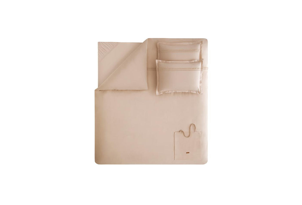 Fair Blush Dekbedovertrekset Tweepersoons - foto 5