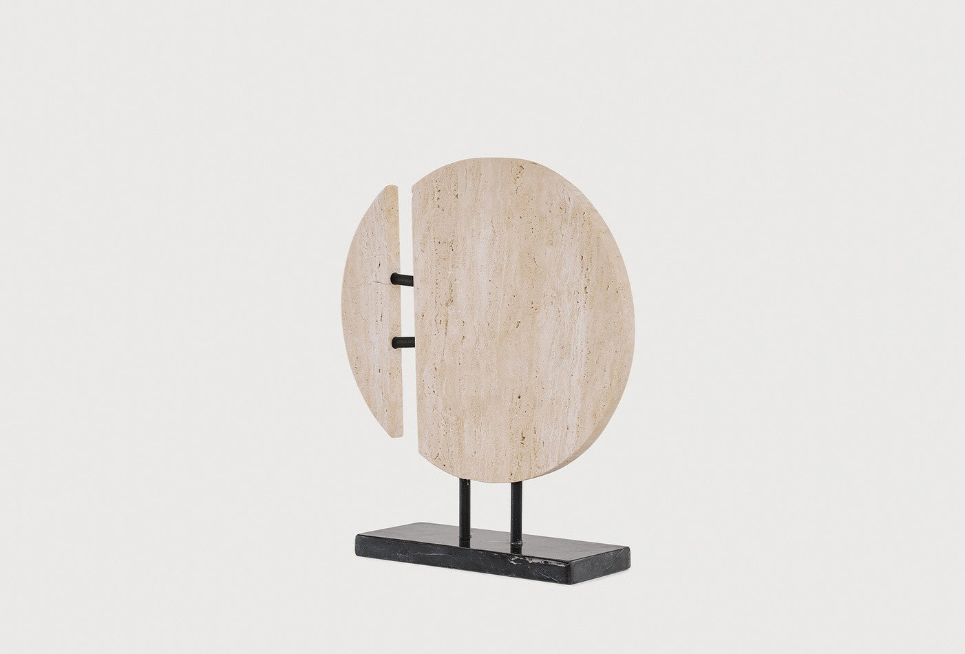 Planet Decoratief object Marmer - foto 4