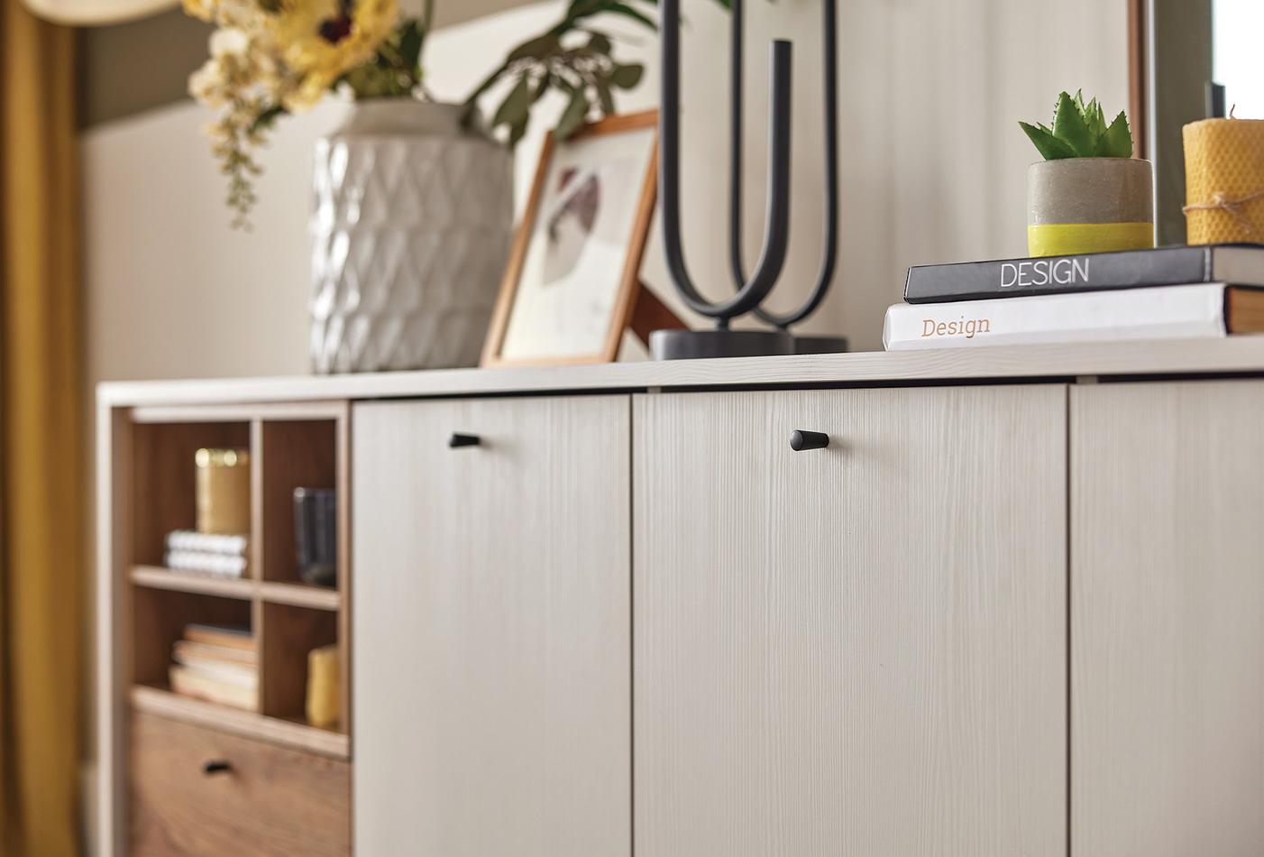 Loreto Dressoir 200x84 cm - foto 6