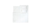 Annie Wit Dekbedovertrekset Tweepersoons - foto 5
