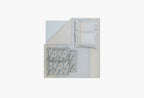 Tanna Indigo met bedsprei Dekbedovertrekset Tweepersoons - foto 6