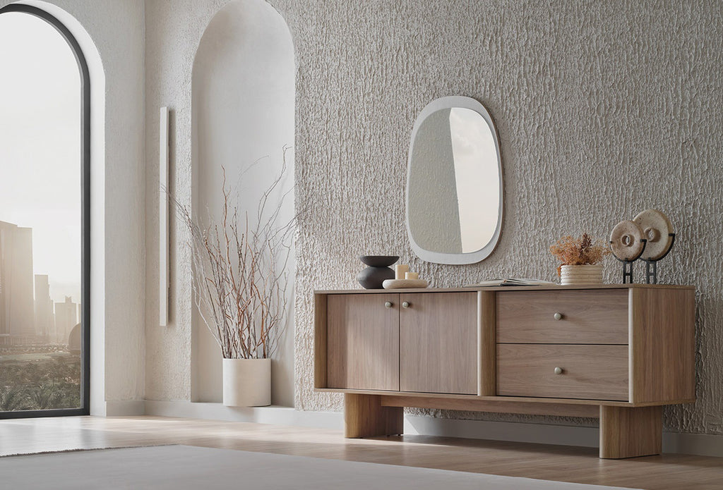 Perge Dressoir 208x81 cm - foto 3
