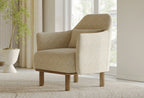 Perge 3-Zitsbank met Slaapfunctie + Fauteuil Groen - foto 5