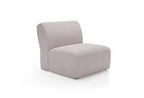 Panna Modulair Hoekbank Set 3 - foto 6