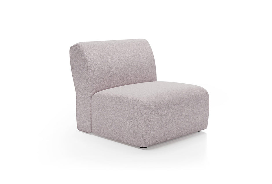 Panna Modulair Hoekbank Set 3