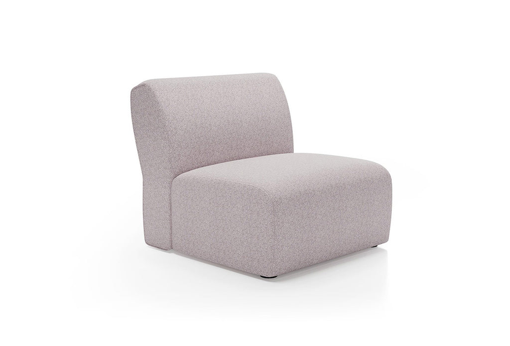 Panna Modulair Hoekbank Set 5 - foto 6